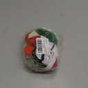 FOIMAS 6pcs Christmas Catnip Toys,Xmas Cat Toys Plush Santa Claus Snowman Tree Interactive Chew Bite Toys for Cat Kitten Indoor