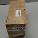 Extra Long Christmas Tree Lights 197FT 600 LED Connectable 8 Modes with Timer Decorative String Lights for Xmas Tree Patio Party Warm White (Warm White Dark Green Wire)