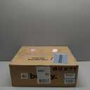 Boppy Nursing Pillow - Firm, Ergonomic U-Shaped Bottle and Breastfeeding Pillow with High Lift for Comfort and Support, Spacious Surface - Pink Garden Flowers