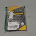 3 Pack Galaxy S22 Ultra Screen Protector, HD Clear Tempered Glass, Fingerprint Unlock, 3D Curved, Scratch Resistant, No Bubble for Samsung Galaxy S22 Ultra 5G Glass Screen Protector