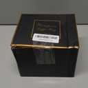 COLLECTIVE HOME - Ceramic Mug, Uppercase Letter Design, Matte Sandstone Texture, Minimalist and Stylish, 15oz, Perfect for Personalized Gifts (E)