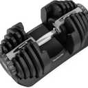 BowFlex Results Series 1090 SelectTech Single Dumbbell