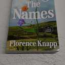 The Names: A Read with Jenna Pick: A Novel