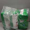 Amazon Basics Maximum Absorbency Incontinence Underwear for Men with Leak Protection and Odor Control, Large, 54 Count (3 Packs of 18)