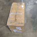 Heavy Duty 13x20 ft Carport Canopy Waterproof Outdoor Storage Garage with 4 Roll-Up Doors & 4 Windows, All-Season Portable Shelter for Car Truck Boat RV, Removable Sidewalls, Yellow