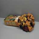 Halloween Inflatable Dinosaur Costume Adult Fancy Dinosaur Suit Blow up Trex Costume Full Body Dino Costume For Halloween Cosplay Party(brown)