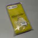 Numbered Cell Phone Pocket Charts for Classroom,Over the Door Hanging Calculator Holder Organizer 36 Pockets with Hooks for Teachers Purple