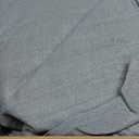 Garden expert 20'x26' Sun Shade Sail Light Grey Rectangle Canopy Sail Shade for Patio Garden Outdoor Backyard