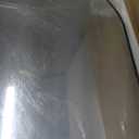 24"x36" Wall Mirror for Bathroom Vanity, Modern Frosted Metal Framed Arch Mirror, Wall Mounted for Bedroom, Living Room, Entryway (Gold)