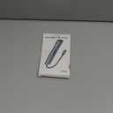 Acer 5 in 1 USB C Hub with 4K HDMI, 100W Power Delivery, 3 USB A Data Ports, USB C to HDMI Multiport Adapter for Laptop, PC, Tablet, MacBook Neo/Pro/Air, iPad Pro/Air, iMac, iPhone 17/16/15