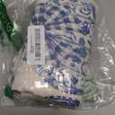 DFXSZ Fall Pillow Covers 20x20 Inch Thanksgiving Dark Blue White Pumpkin Maple Leaf Lumbar Pillow Covers Polyester Fall Decoration for Home Couch YZT073-F20