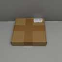 DGLILUAN 16.4FT Recessed Flexible LED Diffuser Channel, Silicone Black Bendable LED Diffuser Strip Light Tube Cover for Background Decoration, Wall, Cabinet and Indoor Outdoor Lighting (10 x 10mm)