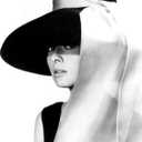 ART.COM Wall Photo Breakfast at Tiffany's, Audrey Hepburn, 1961, 18" x 24"