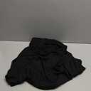 Sampeel Hoodies for Women Trendy Fall Fashion 2025 V Neck Oversized Sweatshirt Plus Size Tops Clothes XXL