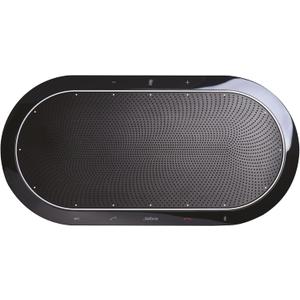 Jabra Speak 810 Speakerphone (Non-Wireless) | Bluetooth, USB, NFC, 3.5mm inputs | Compatible with UC, Softphones, Smartphones, Tablet, PC | Skype, Cisco, Siemens, IBM Sametime, Avaya #7810-209 Jabra Speak 810 Speakerphone (Non-Wireless) | Bluetooth, USB, NFC, 3.5mm inputs | Compatible with UC, Softphones, Smartphones, Tablet, PC | Skype, Cisco, Siemens, IBM Sametime, Avaya #7810-209