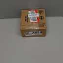 Degree Men UltraClear Antiperspirant Deodorant Black + White 72-Hour Sweat & Odor Protection Antiperspirant For Men With MotionSense Technology 2.7 Ounce (Pack of 4)