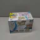 Purina Fancy Feast Grilled Wet Cat Food Seafood Collection in Wet Cat Food Variety Pack - (Pack of 24) 3 oz. Cans (EXP 03/01/26)