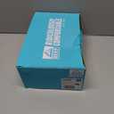 Reef Cushion Vista Hi Womens Platform Fashion Sandal, Arch Support, Ultra Soft Cushion Footbed, Black Duo, 9