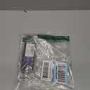 RC280 Remote Control for TCL TV Remote Replacement, No Programming Needed, Easy Install. Replacement Remote for TCL TV Models 55S21 65S451 43S451 50S451 55S451 75S451 85S451.