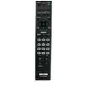 New RM-YD018 Replacement Remote Control Compatible with Sony Bravia TV