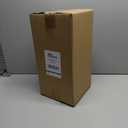Swimming Pool Filter Replaces for C-8311, Filbur FC-1285, CCX1000RE(CC 1000E), XStream CC1000RE, PXST100, PLFPXST100, 81005, 100 Sq.Ft Filter Cartridge, 1 Pack