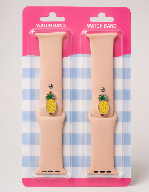 Summer Watch Band 2 Pack