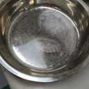 Gold Chafing Dishes for Buffet, 5QT Round Chafing Dish Buffet Set w/Lid, Thickened Stainless Steel Chafers and Buffet Warmers Sets for Weddings, Events, Banquet (4-PACK)