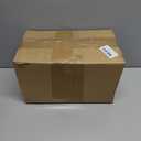 Plug in Wall Sconces Set of Two, Vintage Wood Wall Lamps with Plug in Cord, Farmhouse Wall Light Fixture with 5.25FT On/Off Switch Cord, Indoor Sconces Lighting for Bedroom Living Room (Black)