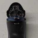 Philips Norelco Shaver 3600 Series, Wet and Dry Electric Shaver, P-Cap, Travel Pouch, Storm Blue, Model S3243/91