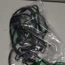 Adjustable Bungee Cords with Hooks, 6 Pack Thick Elastic Straps, Easy to Lengthen and Resecure (7"-48") Strong, Stretchy Tie Downs with Secure Hooks for Cargo, Camping, Tents, Luggage  All-Weather