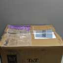 Panini Press Grill, Yabano Gourmet Sandwich Maker Non-Stick Coated Plates 11" x 9.8", Opens 180 Degrees to Fit Any Type or Size of Food, Stainless Steel Surface and Removable Drip Tray, 4 Slice