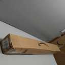 3/4 x 48 Inch 5 PCS Dowel Rods Wood Sticks Wooden Dowel Rods - Unfinished Bamboo Sticks - for Crafts and DIYers