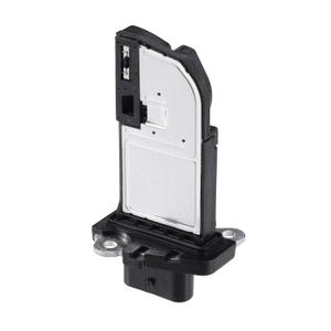 Mass Air Flow Sensor Meter Durable | MAF Sensor for Audi Q7 2009-2014 No.06J906461D 1 Pcs