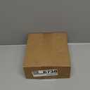 TACOBRO Center Console Organizer Compatible with Jeep Wrangler JL & JLU 2018 2019-2024 2025 2026 Accessories, Gladiator JT Truck 2020 2021 2022 2023-2026 Insert Tray Armrest Storage Box, Black (balck)