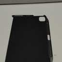 MAGEASY CoverBuddy iPad Case Fits Magic Keyboard for iPad Pro 13 (M5 & M4, 20242025) Magic Keyboard Compatible iPad Pro Case with Heat Dissipation, Built-in Pencil Holder (Leather Black 5.05)