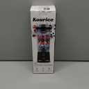 Mini Smoothie Blender 20oz home