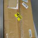 Stove Grates for GE Gas Stove Burner Grate Range Oven Rack WB31X27150 WB31X27151 Replacement Parts Cast Iron Flat Plate General Electric Cooktop 3 Pack