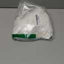 SweatyRocks Women's Pilates Outfits Wrap Tops Ballet Yoga Coquette Shirt Cute Long Sleeve Workout Activewear White Medium