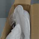 SetSail Bath Pillow, Relaxing Bath Pillows for Tub Neck and Back Support Soft 4D Breathable Air Mesh Ergonomic Bathtub Pillow with 6 Strong Suction Cups and Hook Luxury Bathroom Accessories,White