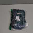 Wild Wolf Outfitters - #1 Best Water Bottle Holder for 40 oz Bottles - Carry, Protect and Insulate Your Flask with This Military Grade Carrier w/ 2 Pockets and an Adjustable Padded Shoulder Strap.