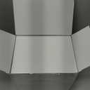 MILULUGO Desk Organizer with 4 Drawers, Makeup Organizer, Desktop Storage Box, Cosmetics Storage Box for nail polish, Lipstick, Brushes, Jewelry, Skincare, Bathroom Organization Boxes(White)