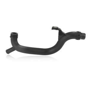 Water Pipe Coolant Pipe Hose Compatible with Audi A4 Quattro 2009-2016 A5 2010-2017 A6 2012-2015 Allroad 2013-2016 Q5 2011-2017 2.0L L4 Water Pump Connector Tube Replacement for 06H121065D