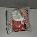 Mr. Pen Christmas Tree Skirt 48 inches, Christmas Skirts for Xmas Trees