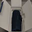 JBL Flip 7 - Portable Waterproof and Drop-Proof Speaker, Bold JBL Pro Sound with AI Boost, 16Hrs of Playtime, and PushLock System with Interchangeable Accessories (Blue)