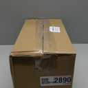 Core 300 Pet Care Replacement Filter for LEVOIT Core 300 Core 300-P Core 300S Vortex Air Air Purifier, 3-in-1 H13 Grade High-Efficiency Activated Carbon, Core 300-RF-PA, 2 Pack, Yellow