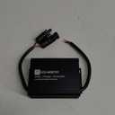 ECO-WORTHY 12A Boost MPPT Solar Charge Controller Solar Panel Regulator for 48V/60V/72V Lead-Acid, LiFePO4, Gel, Flooded Batteries .etc in Golf Cart Electric Vehicles and Solar System