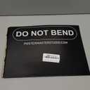 Poster Master Vintage Kalachakra Mandala Poster - Retro Wheel of Time Print - Buddhism Art - Tibetan Art - Gift for Men, Women - Decor for Spa, Yoga Studio, Meditation Room - 8x10 UNFRAMED Wall Art (Style-05)