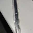 Outwater Aluminum J Channel Fits Material 1/2 Inch Thick Black Aluminum Cap Moulding 36 Inch Length (Pack of 4)