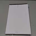 SUNEE Hanging File Folder Frame, Letter Size Files Holder Bars 17.5 Inches, Set of 1