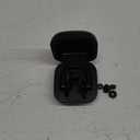 iLive Electronics Truly Wire-Free Earbuds, Sweat Resistant, Includes 3 Set of Ear Tips, Black (IAEBT270B)